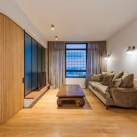 Apartamento Kin Atenas Exterior foto