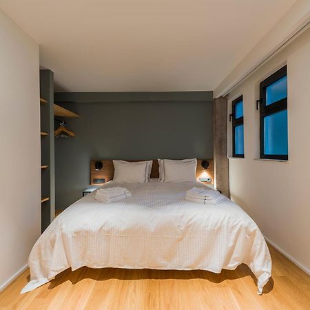 Apartamento Kin Atenas Habitación foto