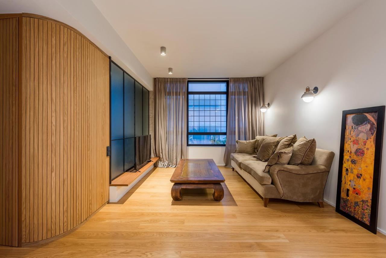 Apartamento Kin Atenas Exterior foto