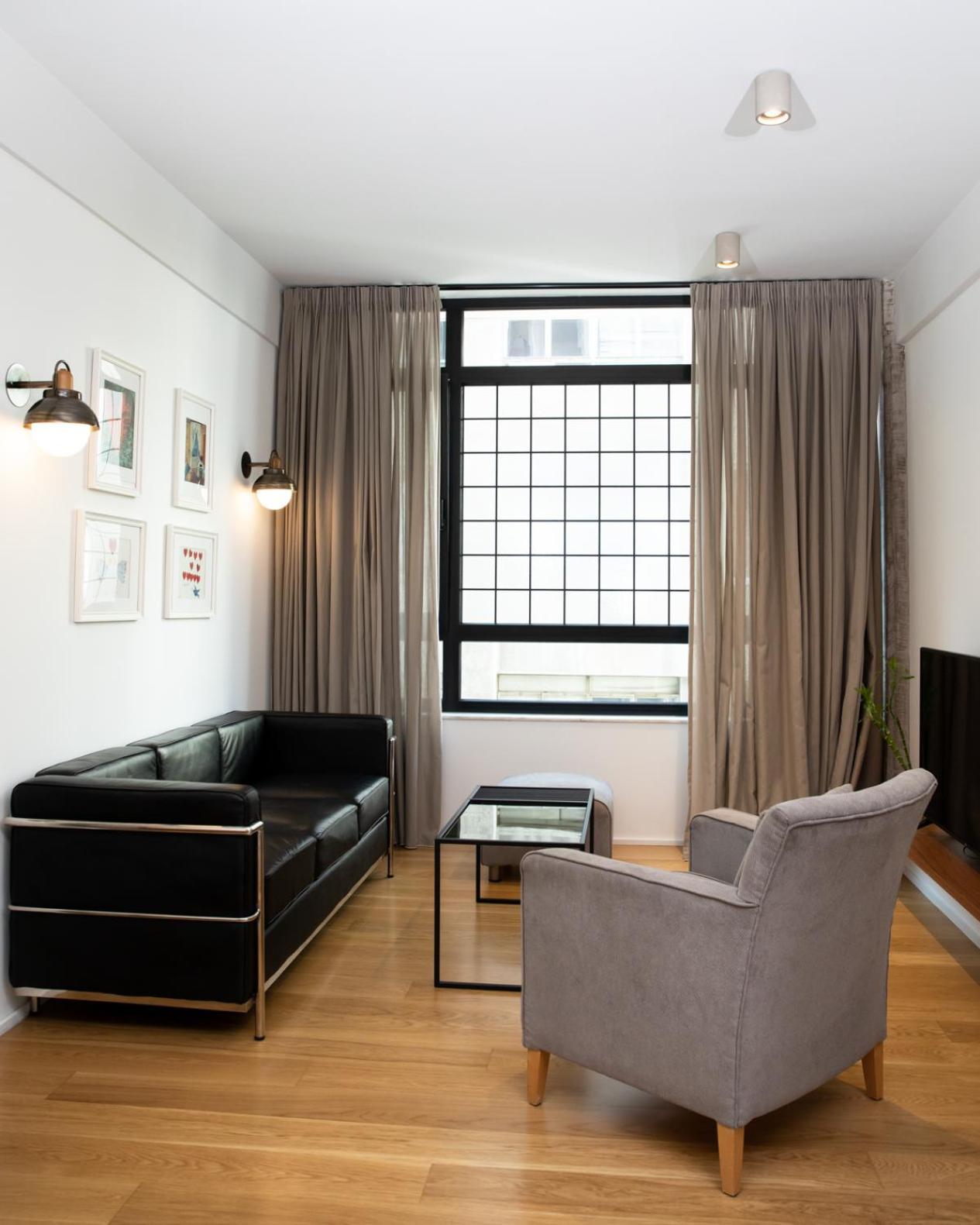 Apartamento Kin Atenas Habitación foto