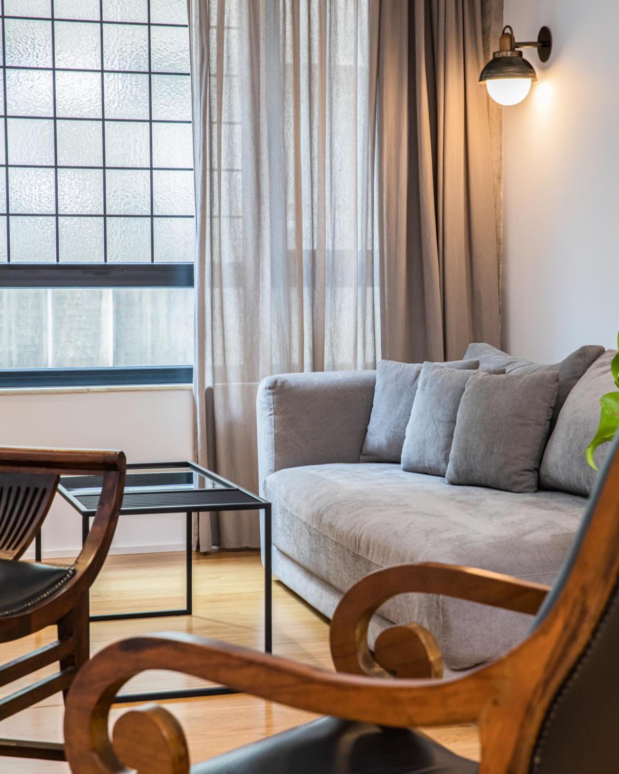Apartamento Kin Atenas Habitación foto