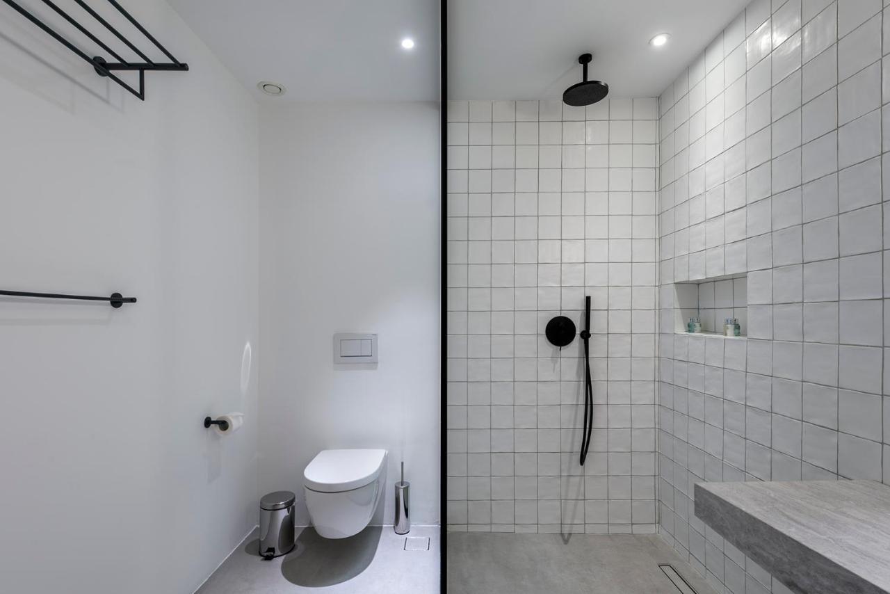 Apartamento Kin Atenas Exterior foto